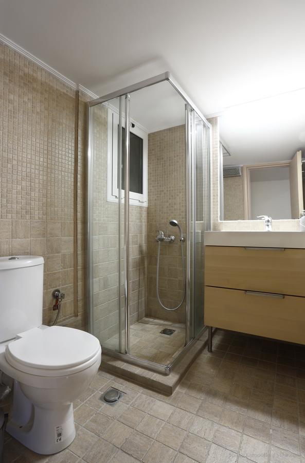 Phaedrus Living City Center Luxury Flat Kolonaki Apartment Athens Exterior photo