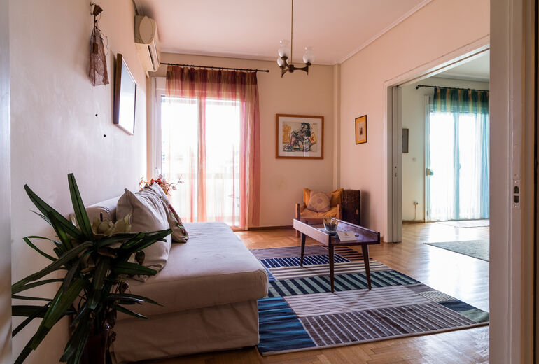 Phaedrus Living City Center Luxury Flat Kolonaki Apartment Athens Exterior photo